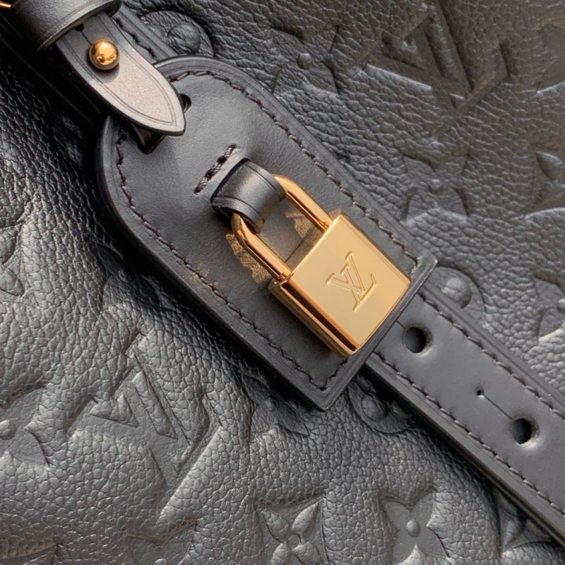 LV Bucket Bags